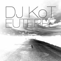 Artwork for Euterpe by DJ KoT