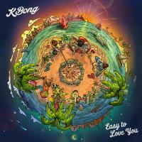 Artwork for Easy to Love You by KBong