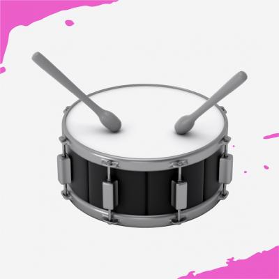 Artwork for Included: SFX - Musical