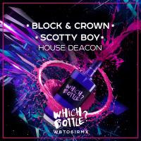 Artwork for House Deacon by Block & Crown