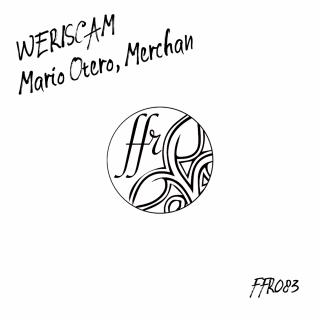 Artwork for Weriscan (Original Mix)
