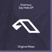 Artwork for Say Hello EP by Enamour