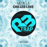 Artwork for Chilled Love by Medilla