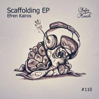 Artwork for Scaffolding EP by Efren Kairos