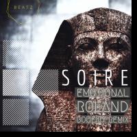 Artwork for Emotional (Roland Boueiry Remix) by Soire