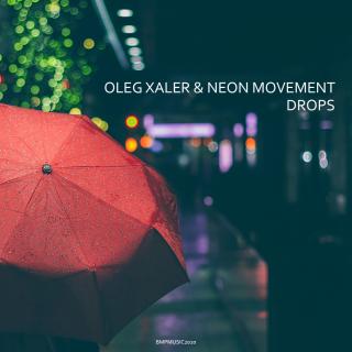 Artwork for Drops (Original Mix)