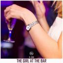 Artwork for The Girl At The Bar (Original Mix)