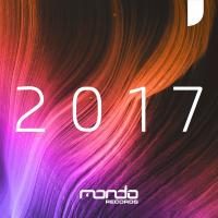 Artwork for Mondo Records: The Best Of 2017 by Various Artists