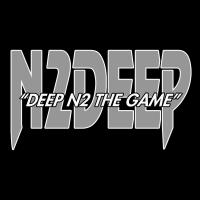 Artwork for Deep N2 The Game by N2DEEP