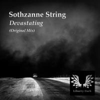 Artwork for Devastating by Sothzanne String