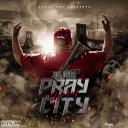 Artwork for Pray for My City