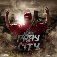 Artwork for Pray for My City by Joe Dubb