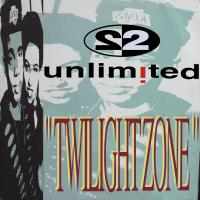 Artwork for Twilight Zone (Remixes Pt. 3) by 2 Unlimited