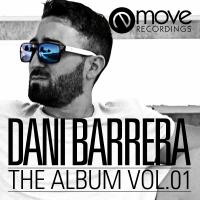 Artwork for The Album, Vol. 01 by Dani Barrera