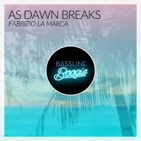 Artwork for As Dawn Breaks by Fabrizio La Marca