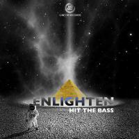 Artwork for Enlighten by Hit The Bass