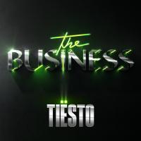 Artwork for The Business by Tiësto