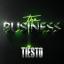 Artwork for The Business