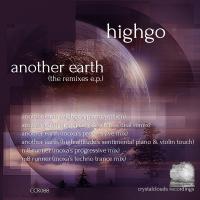 Artwork for Another Earth (The Remixes E.P.) by HighGo