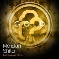 Artwork for Shifter (Moonsouls Remix) by Meridian