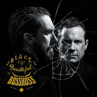Artwork for Black Is Beautiful by The BossHoss