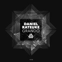 Artwork for Grando by Daniel Rateuke