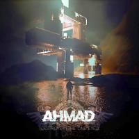 Artwork for Destroyer / The One Eyed by AHMAD