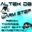 Artwork for Warm Step (Original Mix)