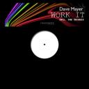 Artwork for Work It (Dub Mix)