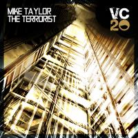 Artwork for The Terrorist by Mike Taylor