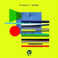 Artwork for Feelings by Tim Deluxe