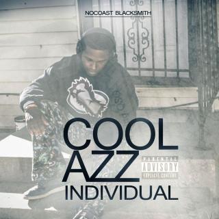 Artwork for Cool Azz Individual 