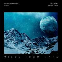 Artwork for Miles From Mars 42 by Salvatore Mediana