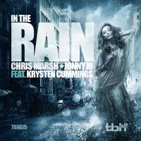 Artwork for In The Rain by Chris Marsh