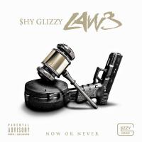 Artwork for LAW 3: Now Or Never by Shy Glizzy