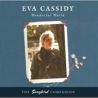 Artwork for Wonderful World by Eva Cassidy