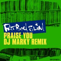 Artwork for Praise You (DJ Marky Remix) by Fatboy Slim