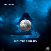 Artwork for Hechicero Supremo by Duck Sandoval