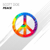 Artwork for Peace by Scott Doe