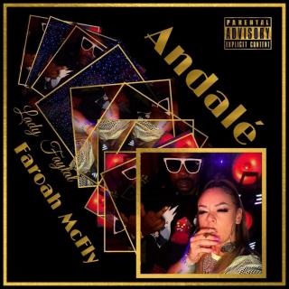 Artwork for Andale (feat. Faraoh  McFly)