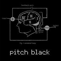 Artwork for 1000 Mile Drift by Pitch Black