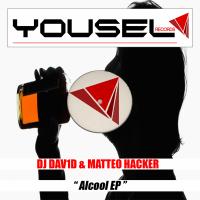 Artwork for Alcool EP by DJ Dav1d