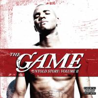 Artwork for Untold Story - Part 2 by The Game