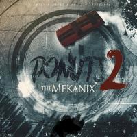 Artwork for Donuts 2 by The Mekanix