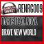 Artwork for Brave New World (Original Mix)
