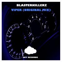 Artwork for Viper by BlasterKillerz