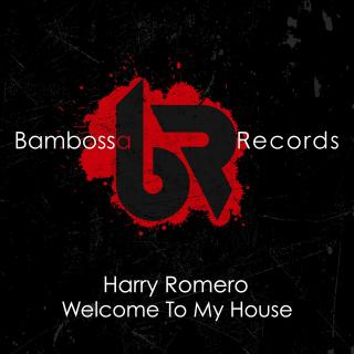 Artwork for Welcome To My House