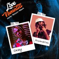 Artwork for love nwantiti (feat. ElGrande Toto) [North African Remix] by CKay