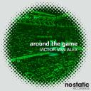 Artwork for Around The Game