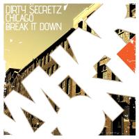 Artwork for Chicago EP by Dirty Secretz